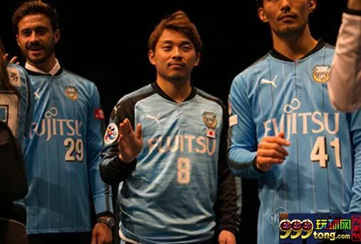 E世博：【日联杯】川崎前锋VS东京FC