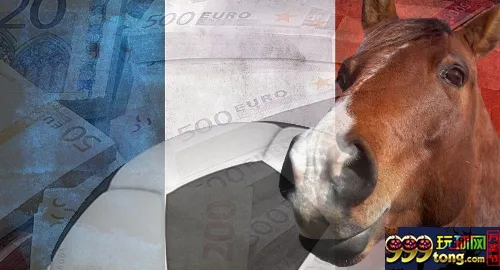 博彩资讯：法国在线体育博彩营收创新纪录 望共享online poker liquidity