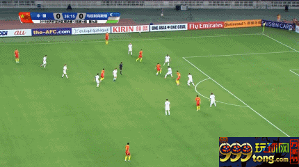 玩球头条：还有希望！国足1-0乌兹别克 郜林绝杀