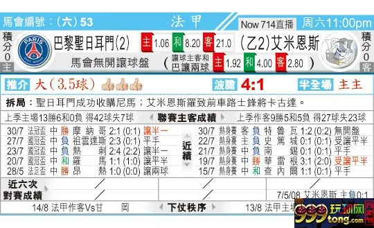 东方拆局(法甲)
