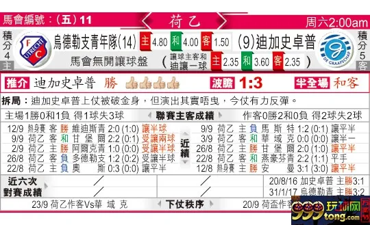 东方拆局(荷乙)
