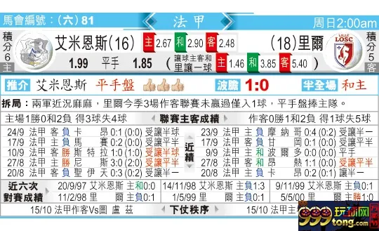 东方拆局(法甲)