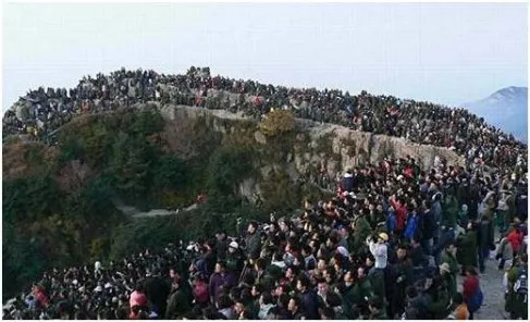 玩球资讯：再不看就晚了！这可能是国庆中秋黄金周的最强旅游攻略