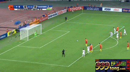 玩球头条：还有希望！国足1-0乌兹别克 郜林绝杀