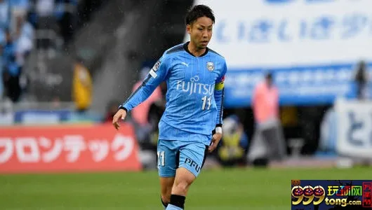 J1: 川崎前锋拒绝「和」局