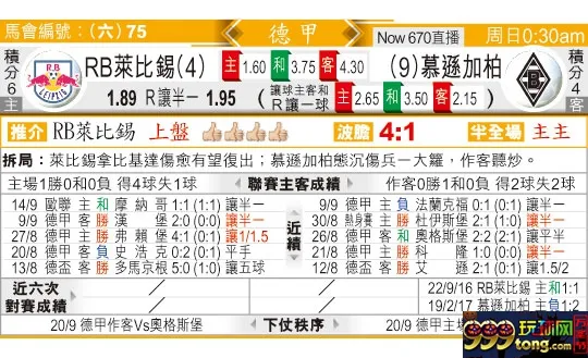 东方拆局(德甲)