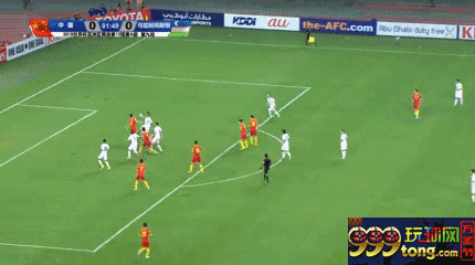 玩球头条：还有希望！国足1-0乌兹别克 郜林绝杀