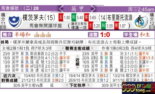 东方拆局(英甲)