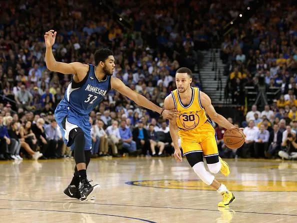 玩球资讯：一文读懂2017NBA中国赛 七巨头星战王者对决新锐