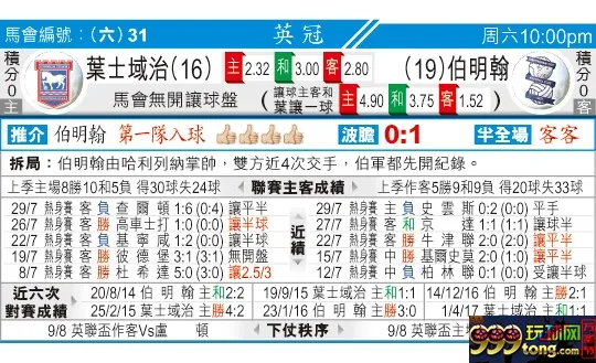 东方拆局(英冠)
