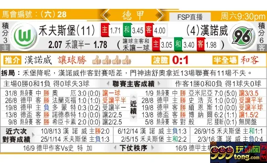 东方拆局(德甲)
