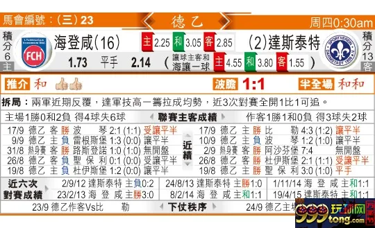 东方拆局(德乙)
