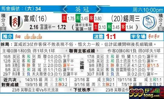 东方拆局(英冠)