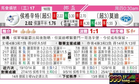 东方拆局(挪威?)