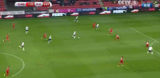 玩球赛报：铁卫绝杀！德国2-1豪取世预赛七连胜