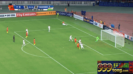 玩球头条：还有希望！国足1-0乌兹别克 郜林绝杀