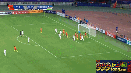 玩球头条：还有希望！国足1-0乌兹别克 郜林绝杀