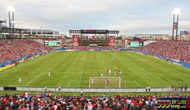 BET365：达拉斯FCVS纽约红牛