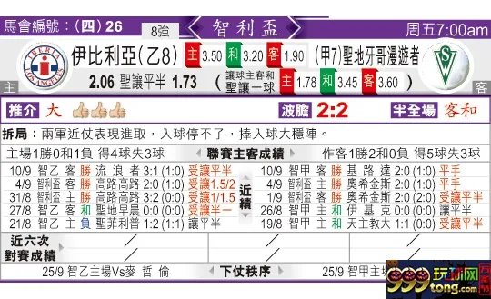东方拆局(智利?)
