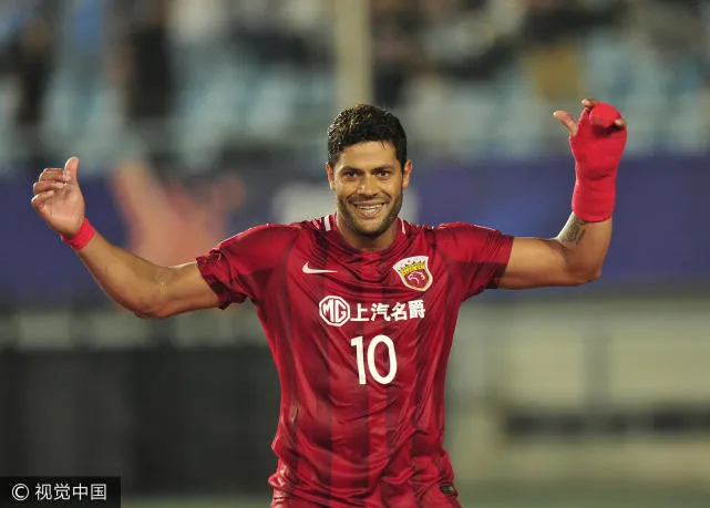 亚冠赔率：上港主场相对被看好 或1-1战平恒大