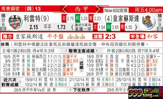 东方拆局(西甲)