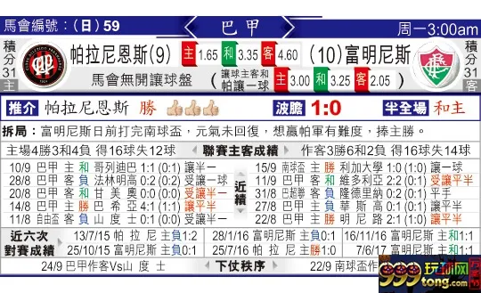 东方拆局(巴甲)