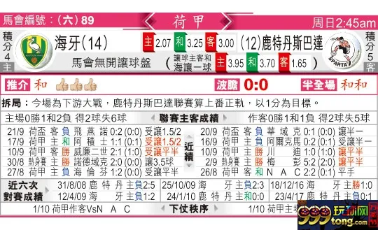 东方拆局(荷甲)