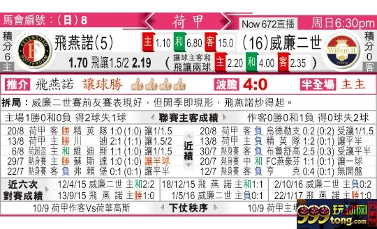 东方拆局(荷甲)