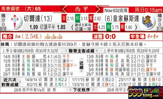 东方拆局(西甲)