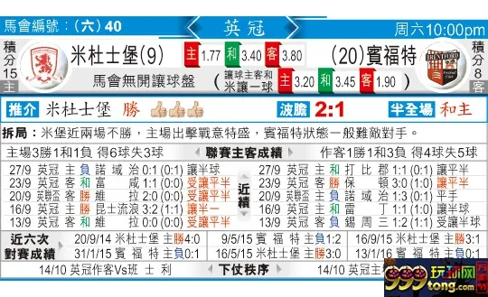 东方拆局(英冠)