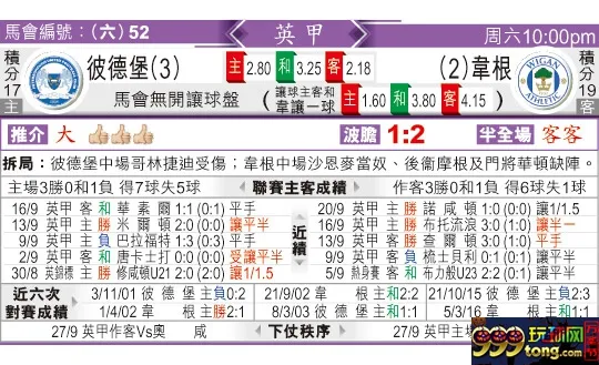 东方拆局(英甲)