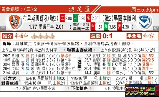东方拆局(澳足?)