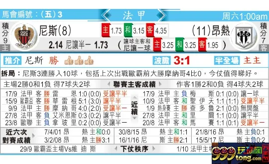 东方拆局(法甲)