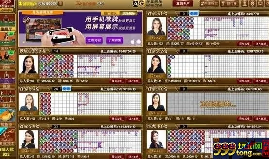 娱乐策略：百家乐实战经验之跳龙时间规律探悉