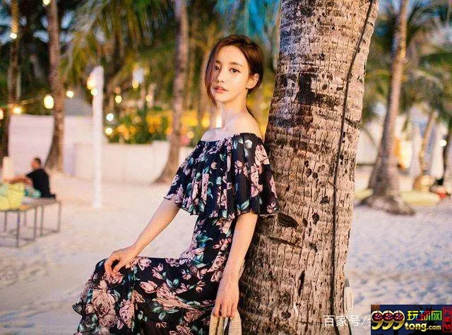 玩球花边：网友评选“最让人流鼻血”的6大韩国女网红，各个胸器颜值超baby