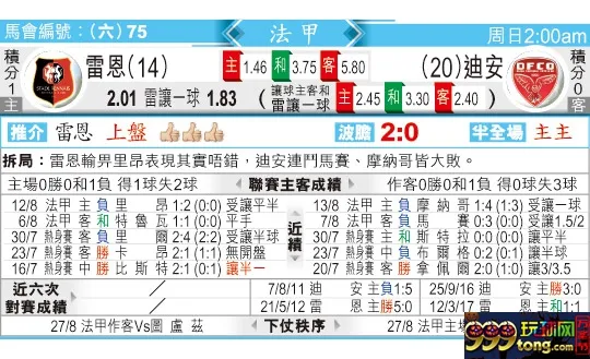 东方拆局(法甲)