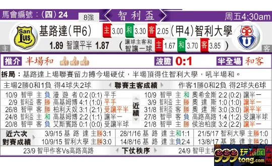 东方拆局(智利?)