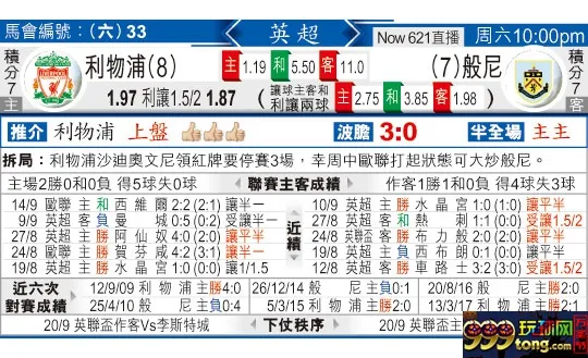 东方拆局(英超)