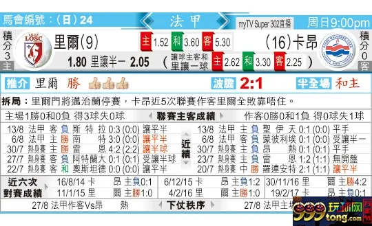 东方拆局(法甲)