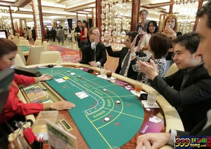 博彩技巧：百家乐赢钱公式之优势投注法