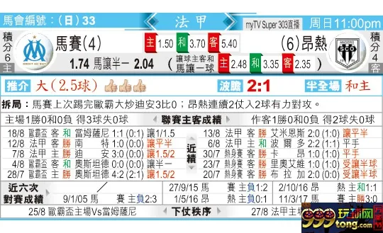东方拆局(法甲)