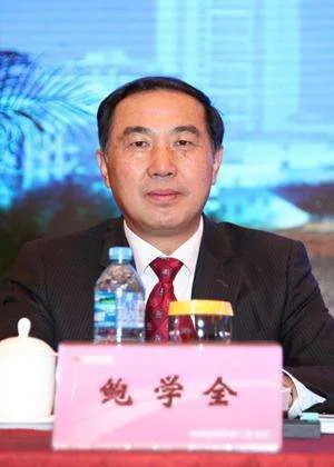 玩球头条：中国福彩中心原主任鲍学全、原副主任王云戈被双开
