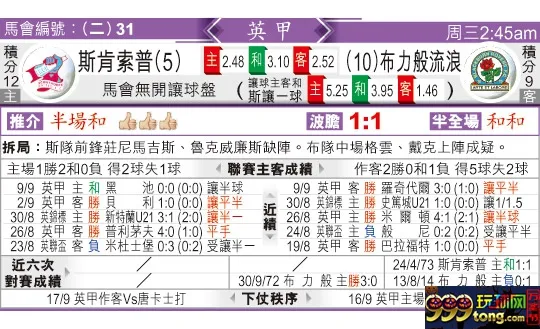 东方拆局(英甲)