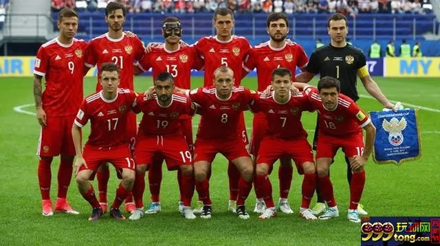玩球头条：FIFA官网力挺俄罗斯 战葡萄牙拥有这三项优势
