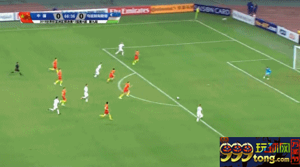 玩球头条：还有希望！国足1-0乌兹别克 郜林绝杀