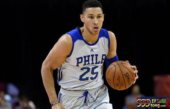 玩球资讯:ESPN预测下赛季最佳新秀 波尔居首 76人双鬼拍门