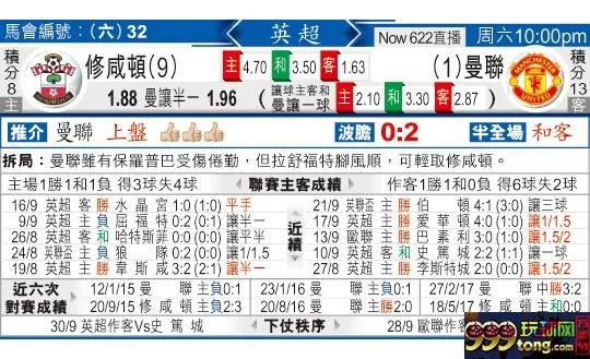 东方拆局(英超)