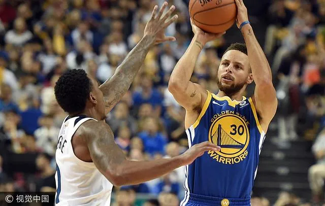 玩球网报：传骑士和小牛出战2018年NBA中国赛