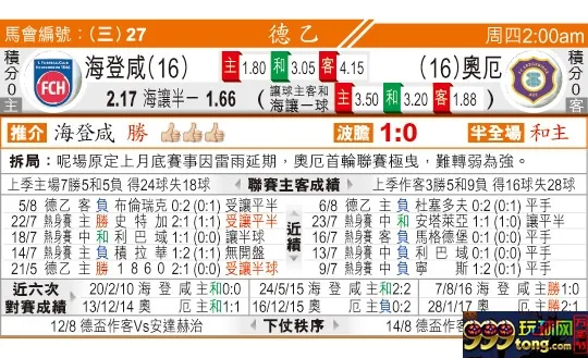 东方拆局(德乙)
