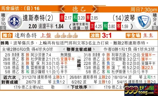 东方拆局(德乙)